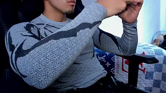 Tommy_Bred webcam
