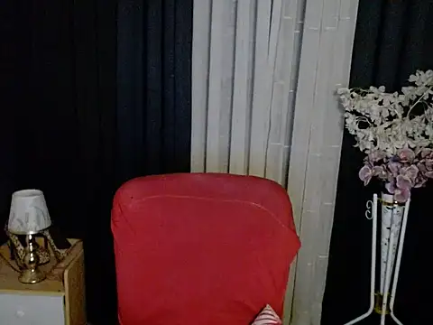 AshantTsiBigCock webcam