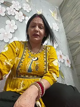 Anshika_Arya webcam
