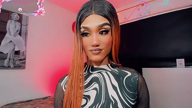 Kendall_hornyy webcam