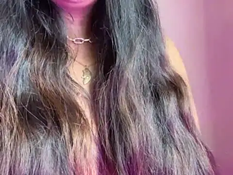 Its_cherry_magic webcam