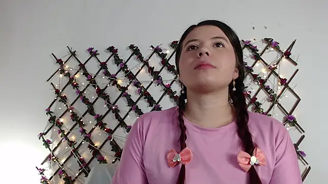 Samantha_Wallker webcam