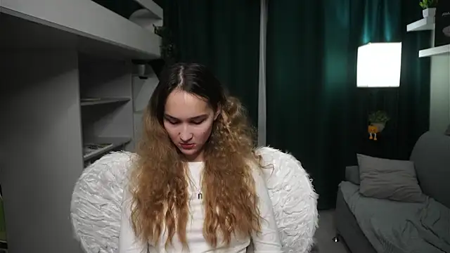 EwaSprinzl webcam