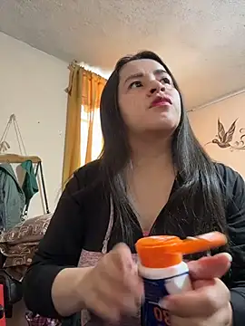 latinfemale webcam