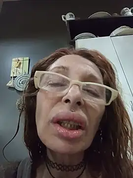 FrozenWaffle webcam