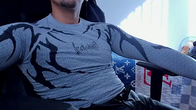 Tommy_Bred webcam