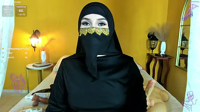 malek_zark2 webcam