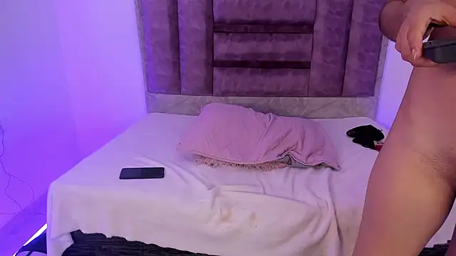 LunoxVelvet webcam