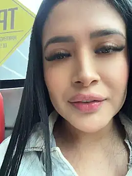 Sara_fun webcam