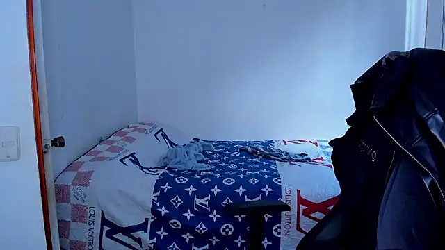 Tommy_Bred webcam