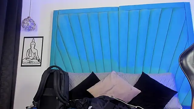 adam_keith webcam