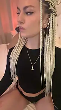 LeraFox webcam