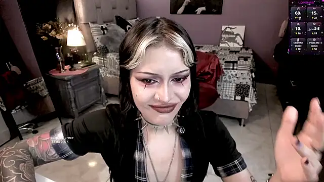 taste_of_grace (F young) - delious doggy and spanks
