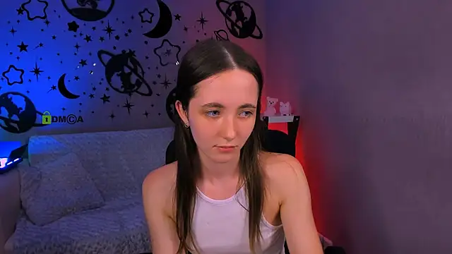 bella_dorn (G teen) - doggy in panties(Bella)