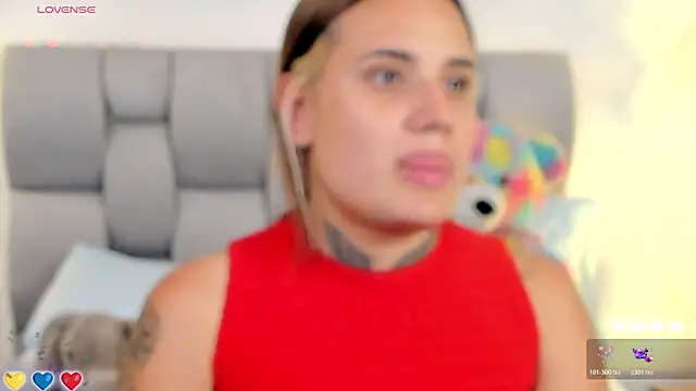 Susan-Sweet-7 webcam