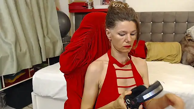 kellyterapy webcam