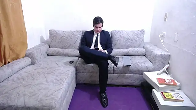 Victor_Maitland webcam