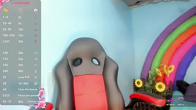 Britany_montiel webcam