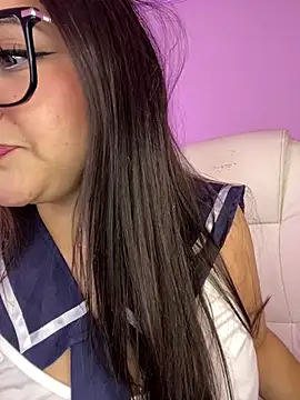 Zoe_Serrat webcam