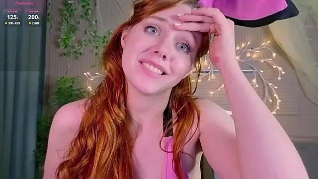 PollyVinice webcam