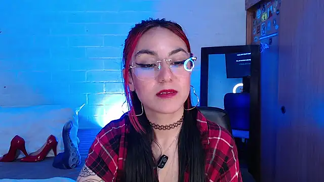 Amy66 webcam