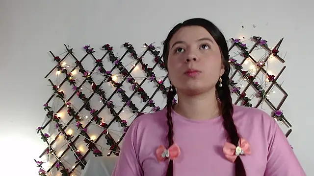 Samantha_Wallker webcam
