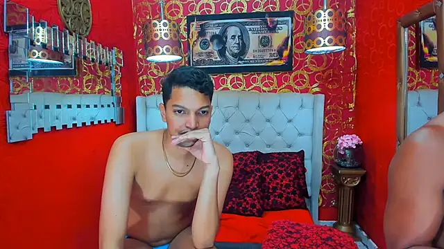 PEINBOYS webcam