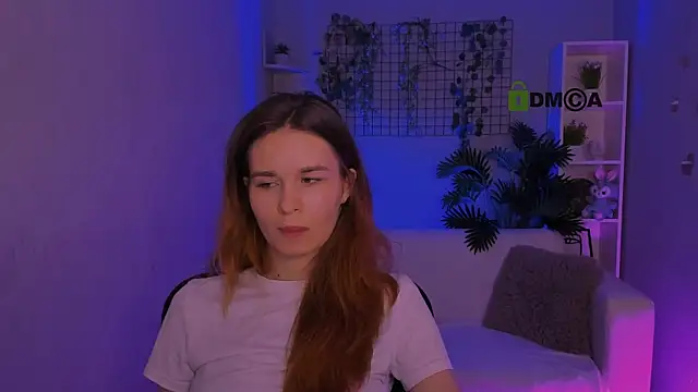 angie_foxy1 (F teen) - doggy in panties