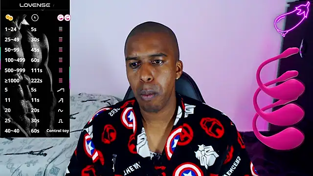 mrjhon26 webcam