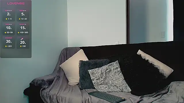 Lucio__Fox webcam