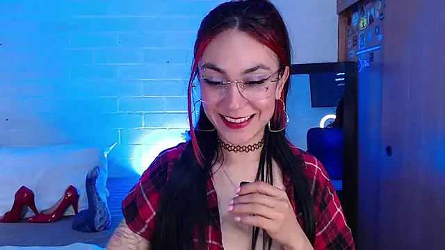 Amy66 webcam