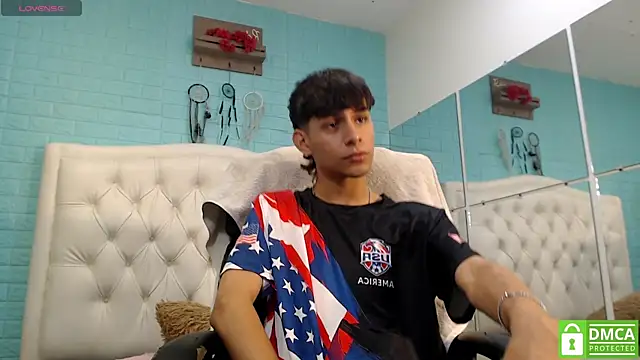 DraxBlade09 webcam
