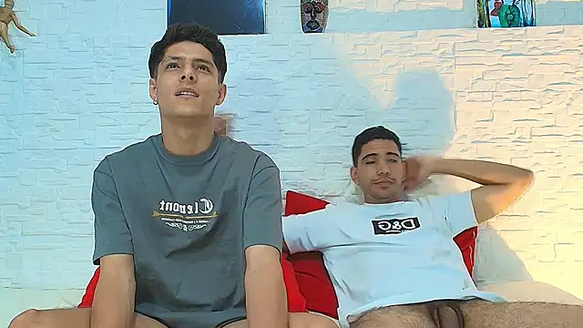 Eliassalvatore_ webcam