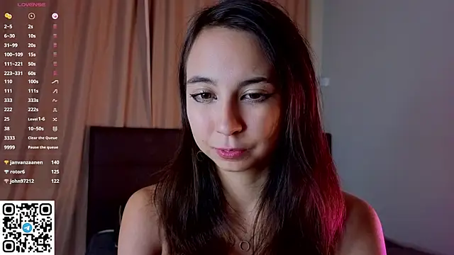 NerixalVire webcam