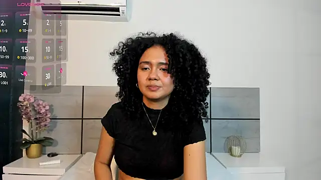 Kiraspell webcam