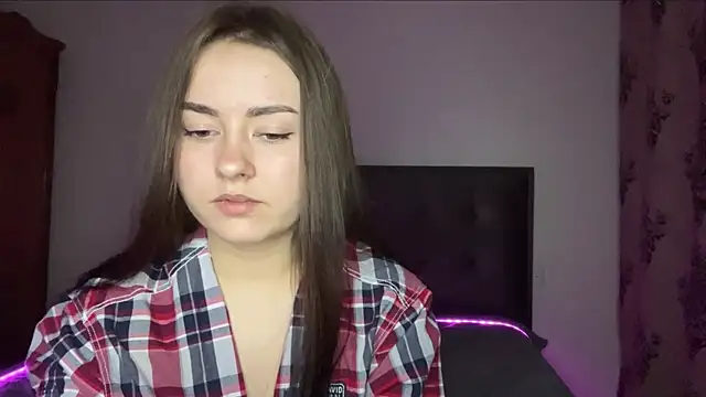 SelenaBrook webcam