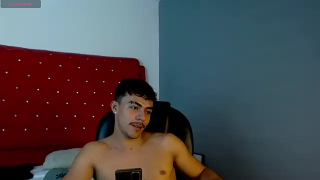 shelby_col webcam