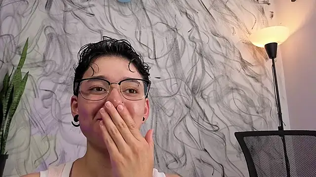 jeroharper_ live cam on StripChat
