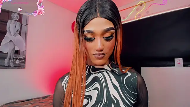 Kendall_hornyy webcam