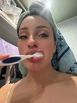 Soft_Pleasure webcam