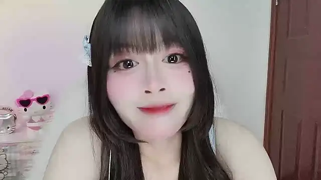 -zhuzhu-999- webcam