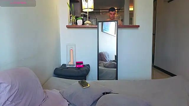Matiashorney webcam