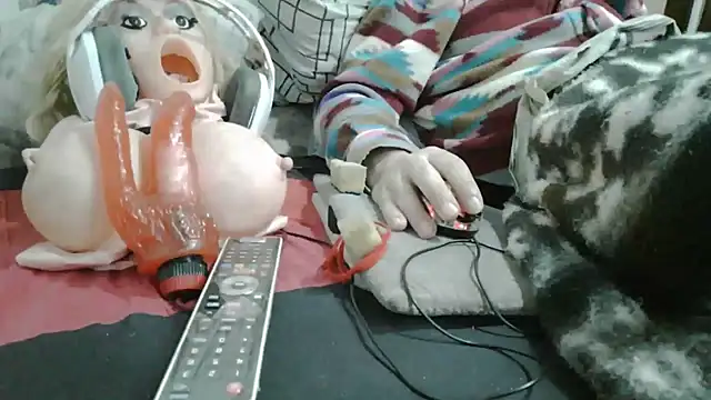 messi_syssy webcam