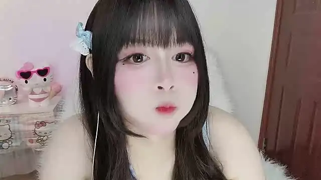 -zhuzhu-999- webcam