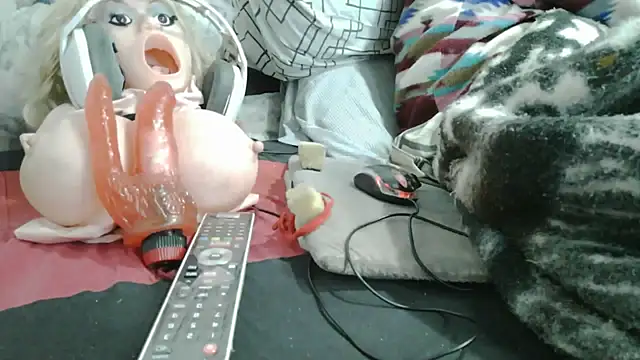 messi_syssy webcam
