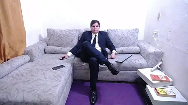 Victor_Maitland webcam