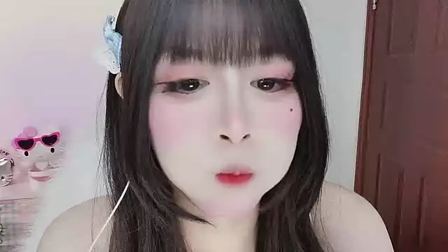 -zhuzhu-999- webcam