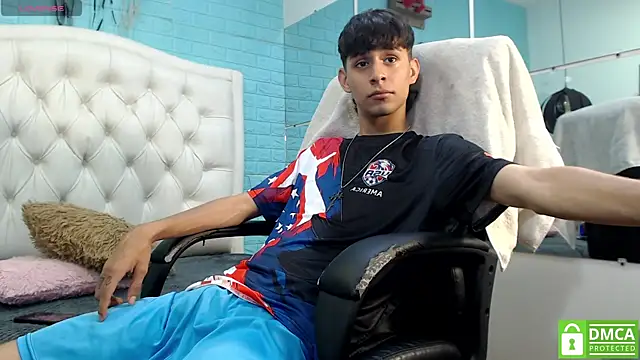 DraxBlade09 webcam