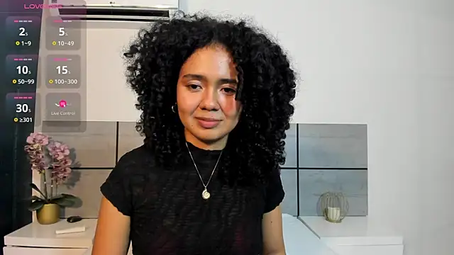 Kiraspell webcam