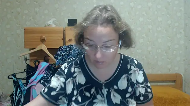Smart_Rose webcam